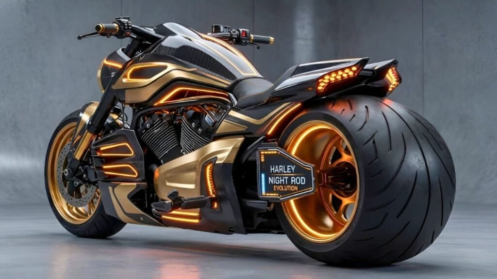 Harley-Davidson