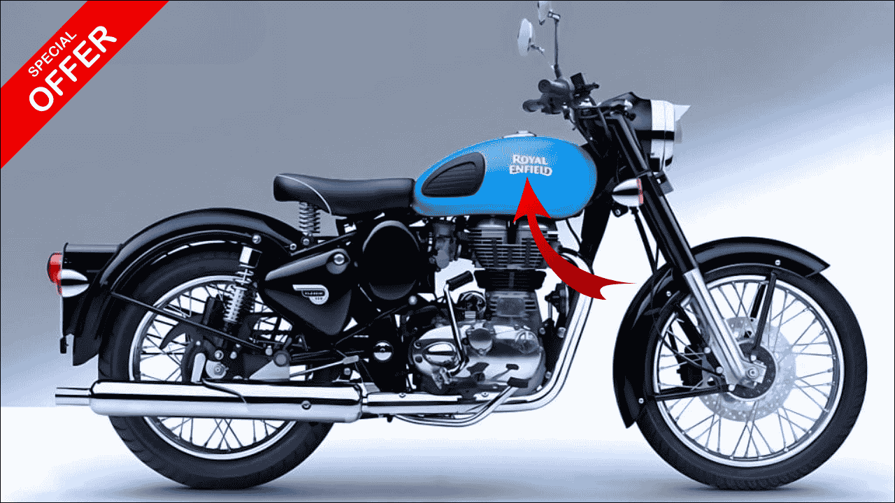 New Royal Enfield 250cc price – Classic Bullet Look, 40 km/l Mileage and Budget-Friendly Price
